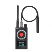 Детектор жучков, GPS трекеров и скрытых камер К18 (Hunter 007 Pro)
