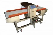 Конвейерный металлодетектор UltraScan MDF
