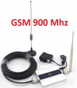 Усилитель сигнала сотовой связи Multi-900 (площадь до 100 метров)