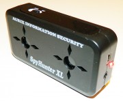 Прибор для защиты от диктофонов и «жучков» "SpyHunter XL"