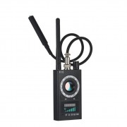 Детектор жучков, GPS трекеров и скрытых камер К18 (Hunter 007 Pro)