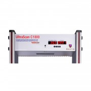 Арочный металлодетектор UltraScan C1800 серия T с измерением температуры