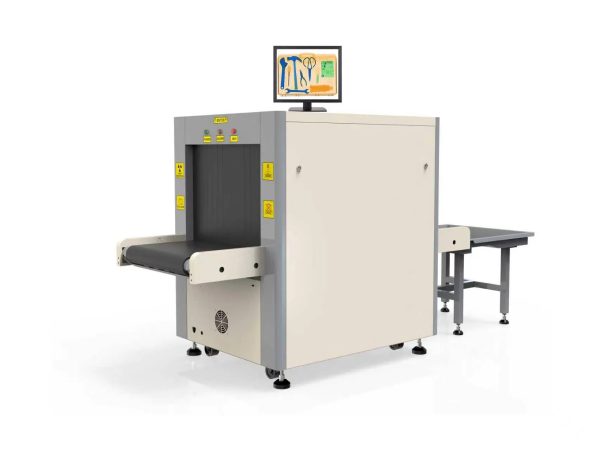 Рентгенотелевизионная установка UltraDetect 6040